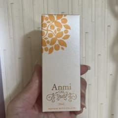 Anmi アンミオイル 30mlのサムネイル