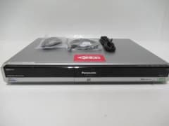 管46 パナソニックDMR-XP11 DVDレコーダー B-CASカード付きのサムネイル