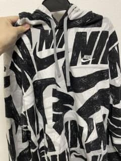 NIKE ナイキ パーカーのサムネイル