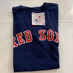 RED SOX 野球 Tシャツのサムネイル