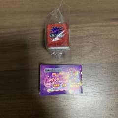 ジャグラー音が鳴るスイッチキーホルダーガチャガコッ！音セット【告知音】のサムネイル