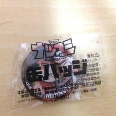 ミホーク ナツコミ缶バッジのサムネイル