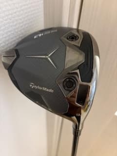 テーラーメイドQi35lsドライバー 9.0 ベンタスブラック6s - メルカリ