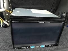 パナソニック HDDナビのサムネイル