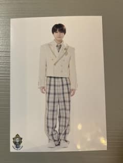 M!LK塩﨑大智EBiDAN THE LIVE 2026 生写真のサムネイル