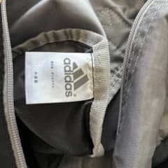 adidasスポーツバックのサムネイル