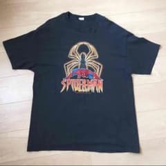 スパイダーマンBIGTシャツのサムネイル