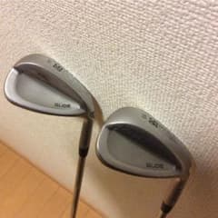 PING GLIDE ウエッジ 50度 56度のサムネイル