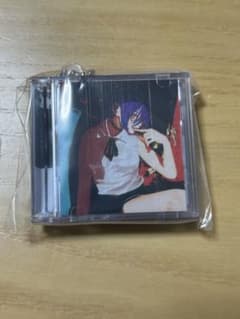 米津玄師 CD ガチャ キーホルダー　IRIS OUT /JANE DOEのサムネイル