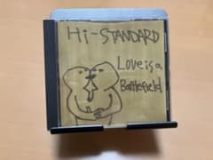 Hi-STANDARD　ハイスタ　ハイスタンダード　結婚式　ウェディングのサムネイル