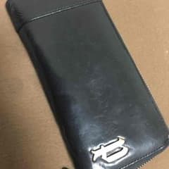 police財布のサムネイル
