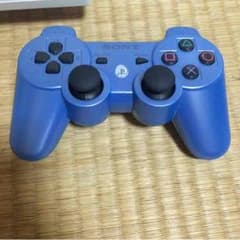 PS3ワイヤレスコントローラーのサムネイル
