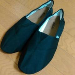 スリッポン　メンズ　新品のサムネイル