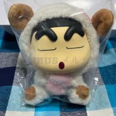 TOPTOY 크레용 신짱 판타지 컬렉션 양신짱
