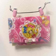お値下げ★プリキュア☆移動ポケットのサムネイル