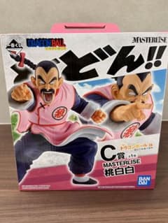 ドラゴンボール 桃白白 フィギュア - メルカリ