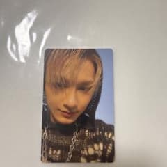 SEVENTEEN JUN Face the Sun トレカ - メルカリ