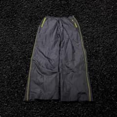 00s archive NIKE wide track pants y2k L - メルカリ