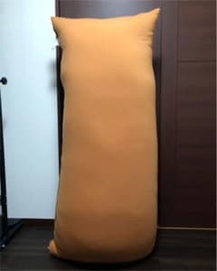 Yogibo Max キャメル 新品！品薄！上野駅近郊希望のサムネイル