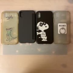 XRスマホケースのサムネイル