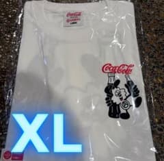 Coca-Cola X Fes 2025 verdy VICK TEE XL 白 - メルカリ
