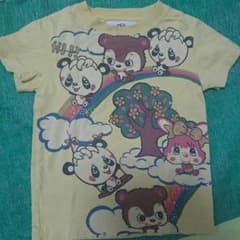 うらたん様専用☆サイズ３*グラグラTシャツ☺のサムネイル