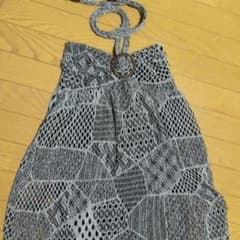 なんて  ゆうんやろか？トップスやねんけど？のサムネイル