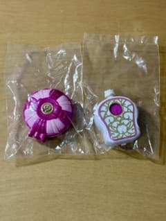 プリキュアオールスターズ コンパクトミラーコレクションSP4のサムネイル