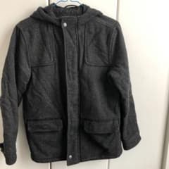 GAPジャンバー150  150ジャケット　コートのサムネイル