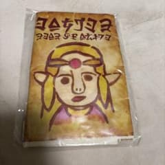 ゼルダの伝説 ティアーズ オブ ザ キングダム トートバックのサムネイル