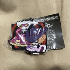P5R 캡슐 고무 마스코트 느와르 오쿠무라 봄