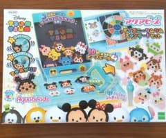 エポック社 アクアビーズ AQ－S62 ディズニーツムツム スタンダードセットのサムネイル