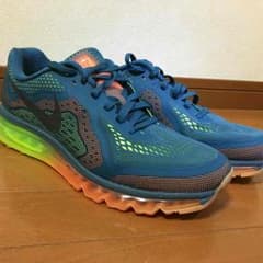 NIKE airmax 2014のサムネイル