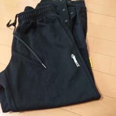 専用  バスケパンツ  長ズボンのサムネイル