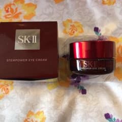 SK-II ステムパワー アイ クリーム 15gのサムネイル