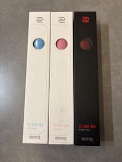 【レア品】BenQ G-SR-SE divinaなど3点セット レア品】BenQ G-SR-SE divinaなど3点セット - メルカリ