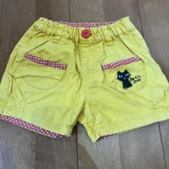 ハーフパンツ　95センチのサムネイル
