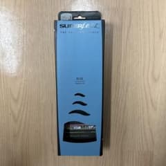 ネギさん専用SUPERfeet Jサイズ×2 カーボンCのサムネイル