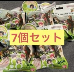 7個】びっくらたまご Mrs. GREEN APPLE ミセスグリーンアップル - メルカリ