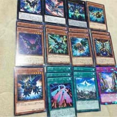 遊戯王 RRパーツ おまけドラギュラス他のサムネイル