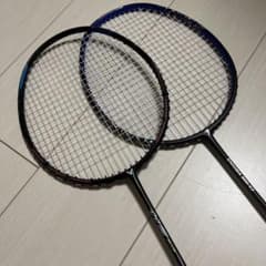 ビクター オーラスピードHS PLUS ＆ フライパワー エニグマ900V3
