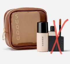 SUQQU  プライマー ポーチセットのサムネイル