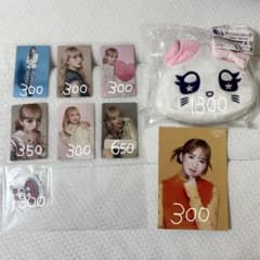 ME:I 山本すずトレカ ステッカー くじ バラ売り可 - メルカリ