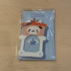 NCTWISH ユウシ WISH DOLL ID PHOTO HOLDER MDのサムネイル