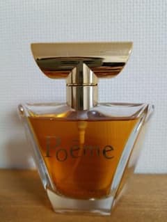 Lancôme Poeme ランコム ポエム 50ml 香水のサムネイル