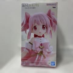 극장판 마법 소녀 마도카 ☆ 마기 카 카메 마도카 피규어