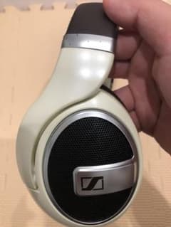 SENNHEISER HD 599のサムネイル