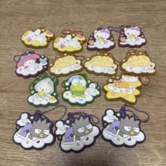 サンリオキーホルダーセット14個のサムネイル