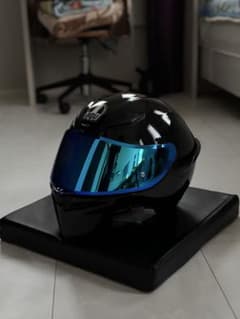 AGV K1 黒 Mサイズのサムネイル
