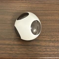 ★最安値★ スーパーマリオ めじるしアクセサリー ヨッシーコレクション 黒のサムネイル